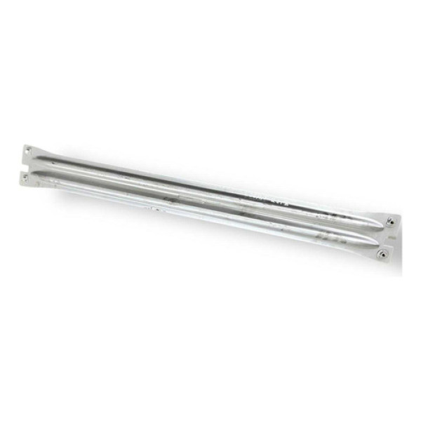 Travessa Encosto Banco Traseiro Renault Logan 2011 2012 2013