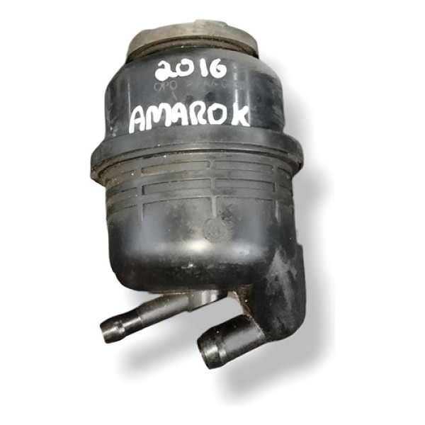 Reservatório Óleo Direção Volkswagen Amarok 2016 2h0422371
