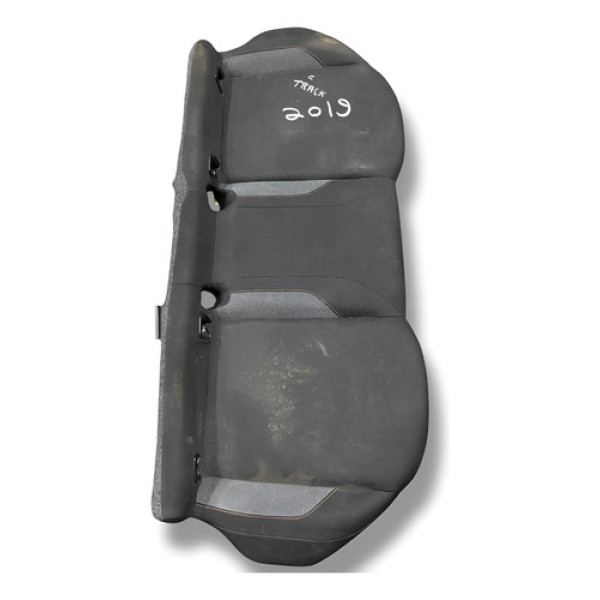 Assento Banco Traseiro Volkswagem Track 2019 1