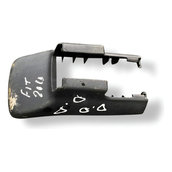 Moldura Trilho Banco Dianteiro Direito Honda Fit 2010 2011