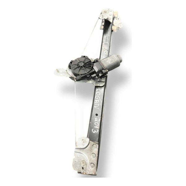 Máquina Vidro Elétrica Dianteira Direita Logan 2013 619597