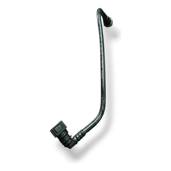 Mangueira Combustível Ford Focus 2.0 2008 2009 2010 2011 Preto