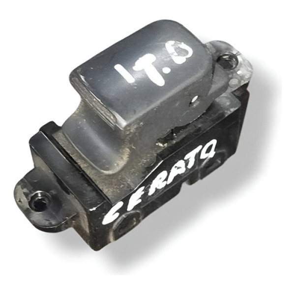 Botao Vidro Traseiro Direito Kia Cerato 2012 2013 2014 2015