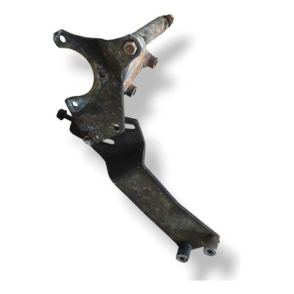 Suporte Bomba Direção Hidráulica Ford Belina Ii 1980 A 1982