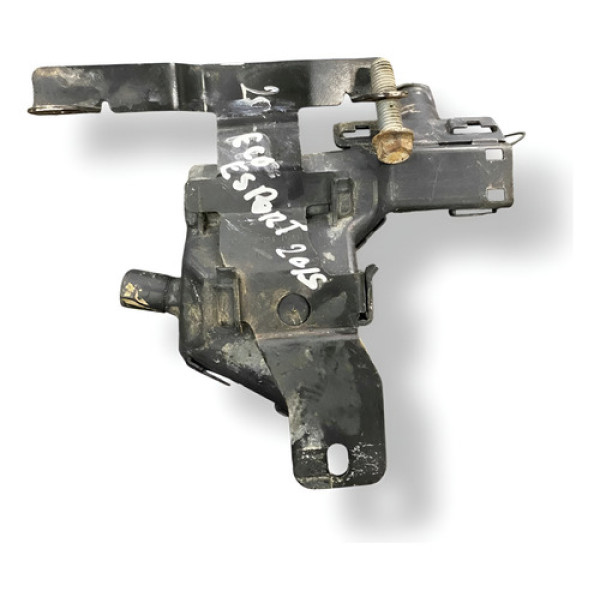 Suporte Chicote Câmbio Ford Ecosport 2015 2016 8v5114536da