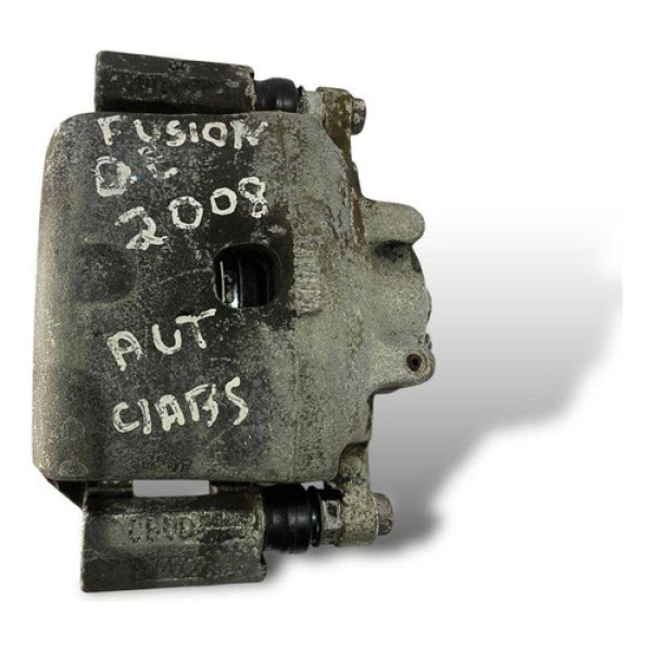 Pinça De Freio Dianteira Esquerda C/abs Ford Fusion 2008 Aut
