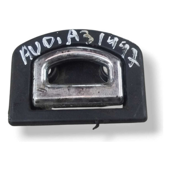 Gancho Assoalho Porta Malas Audi  A3 1.8 1997/2004 8d9864203