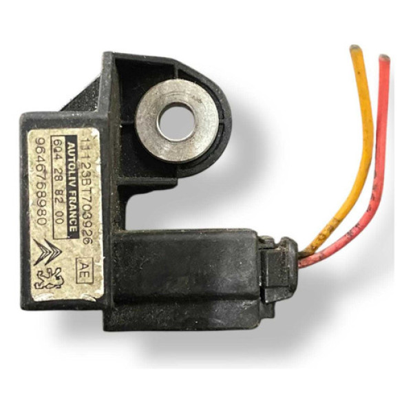 Sensor Detonaçao Citroen C4 2006 2007 2008 2009 604288200