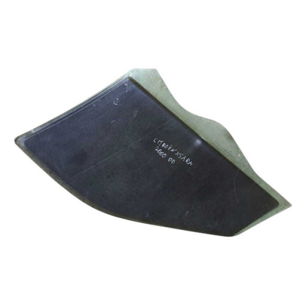 Vidro Porta Dianteira Direita Citroen Xsara 1999 2000