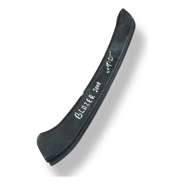 Acabamento Porta Traseira Direita Chevrolet Blazer 15676804