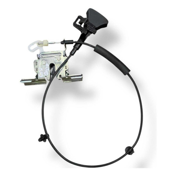 Trava Rebatimento Banco Tras Dir Vw Gol G10 2009 3039367ft2