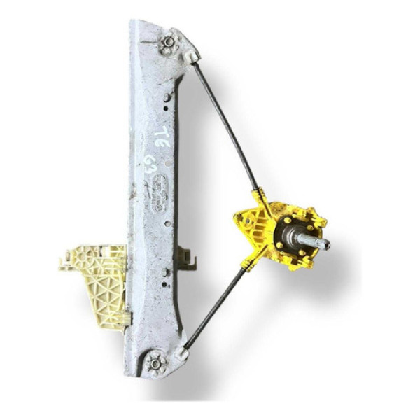 Maquina Vidro Manual Traseiro Esquerdo Gol G3 2010 5u4233