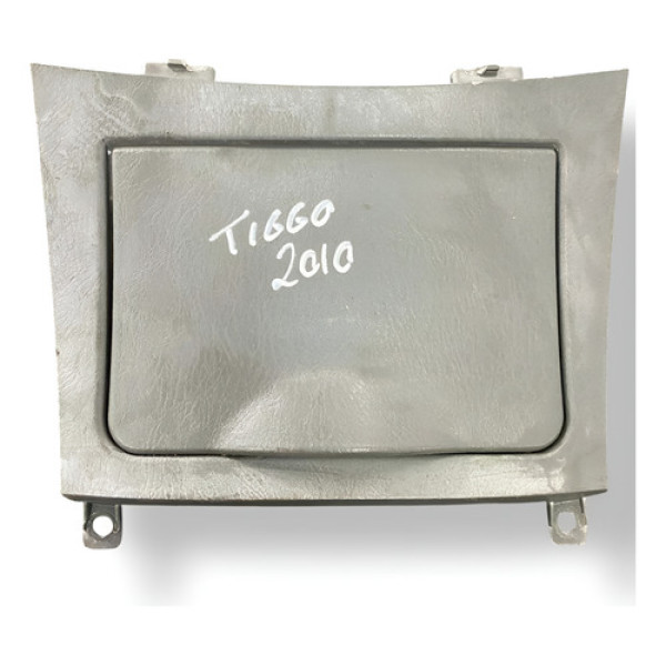 Porta Objetos Cinzero Chery Tiggo 2 2010 2011 T115305956