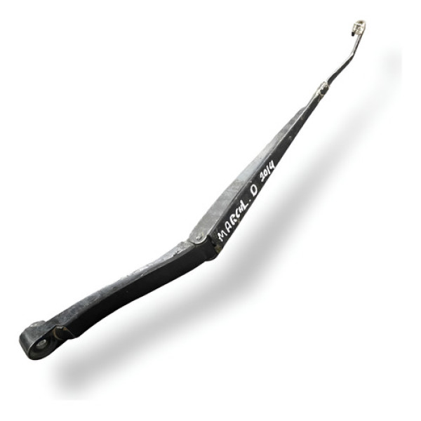 Braço Limpador Lado Direito Nissan March  2014 2015 2016