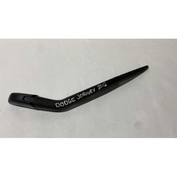 Braço Haste Limpador Traseiro Dodge Journey 2012 A 2018