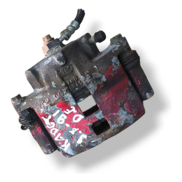 Pinça Freio Dianteiro Esquerdo Chevrolet Kadett 1991 1992