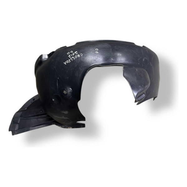 Parabarro Dianteiro  Direito Crossfox 2012 2013  5z0809962f 