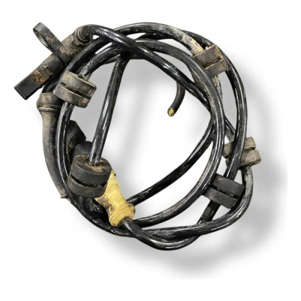 Sensor  Abs  Traseira  Direita  Idea  Flex  1.4  2013  2014