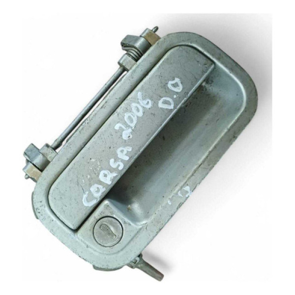 Maçaneta Externa Dianteira Direita Gm Corsa Classic 06/10  Dianteira