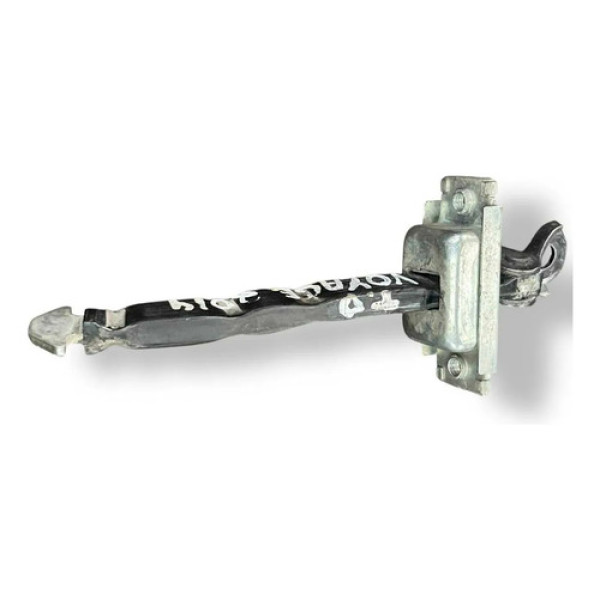 Limitador Porta Traseira Direita Vw Voyage 2014 5u4839249