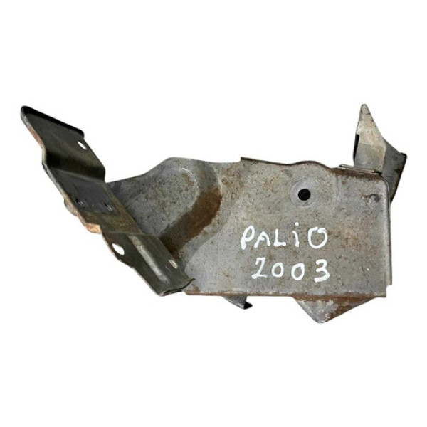 Suporte Pedais Fiat Palio 2003 2004 2005 2006