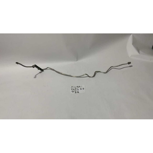 Mangueira Ar Condicionado Jinbei Gran Topic Van 2.0 2011