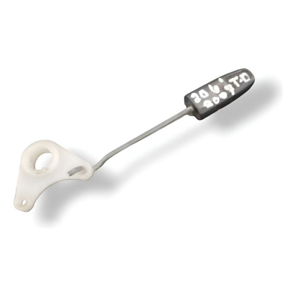 Pino Trava Porta Traseira Direita Peugeot 206 2007 2008 2009