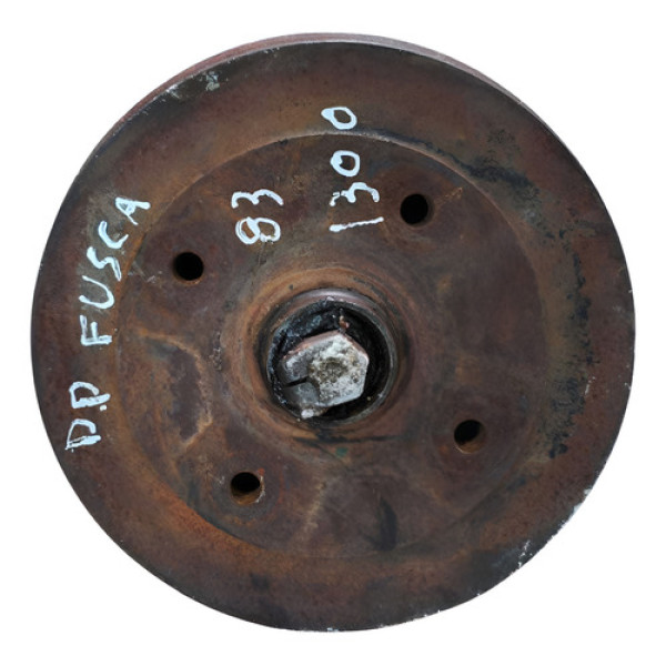 Manga De Eixo Dianteira Direita Volkswagen Fusca 1300 1983