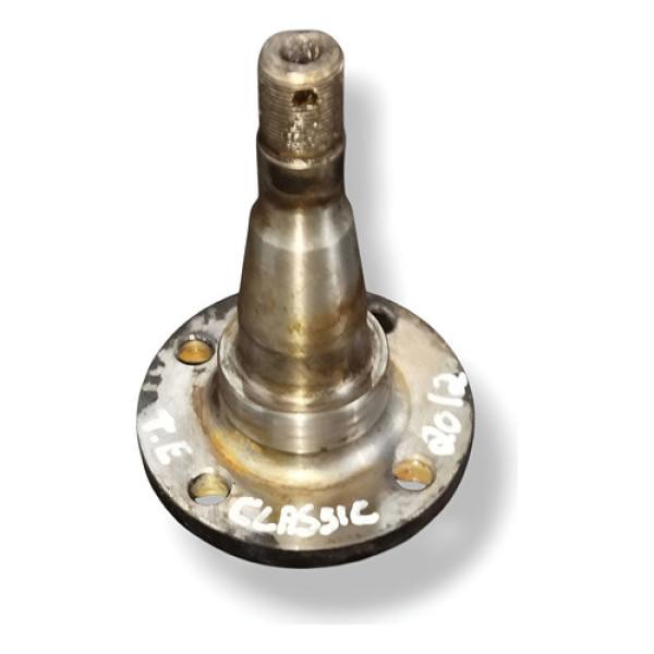 Ponta Eixo Traseiro Esquerdo Classic 2012 2013 2014 2015 Preto