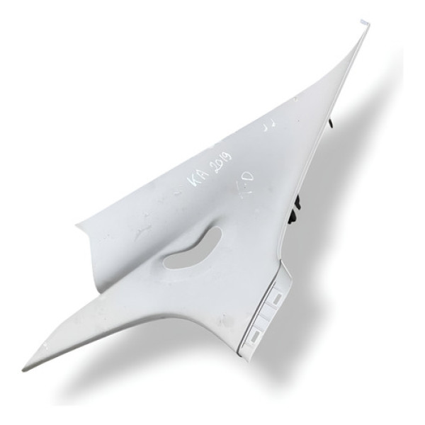 Acabamento Lateral Direito Interno Ford Ka 2019 G3b5f31010aa