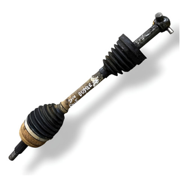 Semi Eixo Dianteiro Esquerdo Renault Duster 2014 391016491r