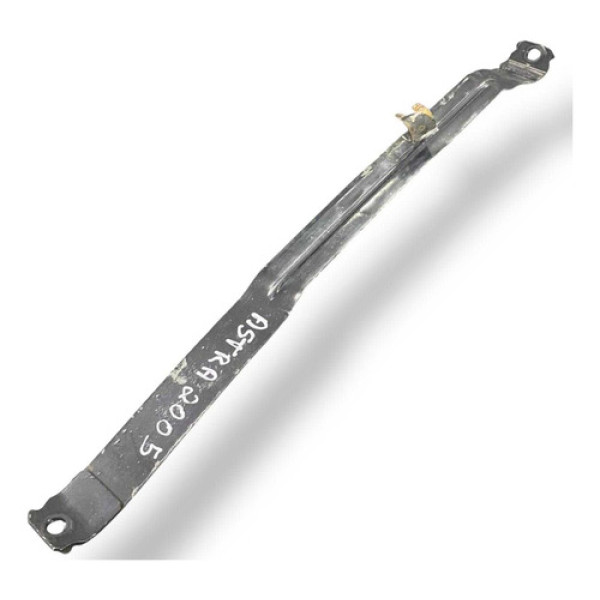 Cinta Tanque Combustível Chevrolet Astra Sedan 2.0 2005 2006 Preto 2005