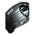 Maçaneta Interna Dianteira Direita Gm Celta 2003 93363851rh Branco Dianteira