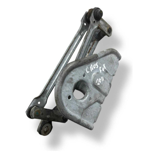 Galhada Limpador Parabrisa S/motor Crossfox 2011  F006c20069