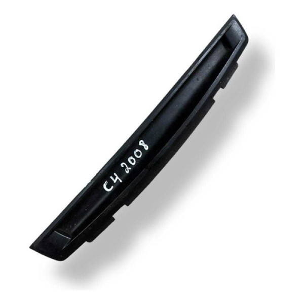 Moldura Acabamento Console Citroen C4  2.0  2008  9650385577