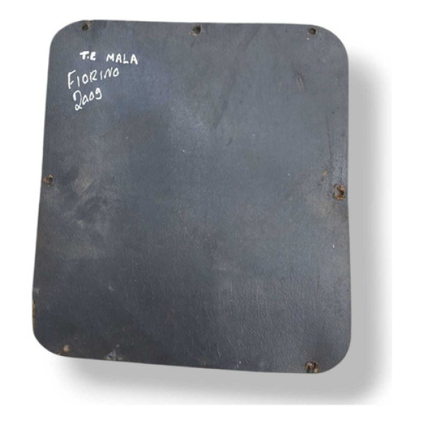 Forro Madeira Bau Fiat Fiorino 1.3 2004 2005 2006 2007