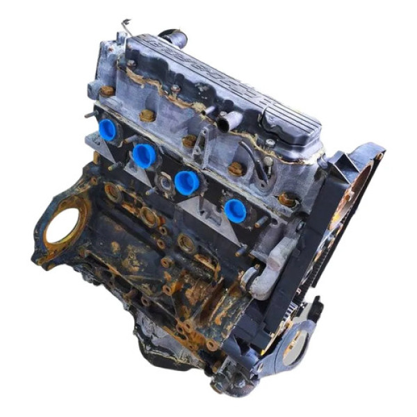 Motor Parcial Chevrolet Vectra 2.0 1997 1998 1999 2000 2001