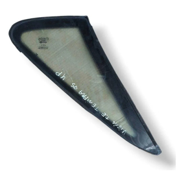 Vidro Fixo Traseira Esquerda Tempra 1995 4 Portas