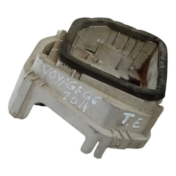 Circuito Soquete Lanterna Traseira Esquerda Voyage 1.6 2013 Esquerdo/motorista Bege