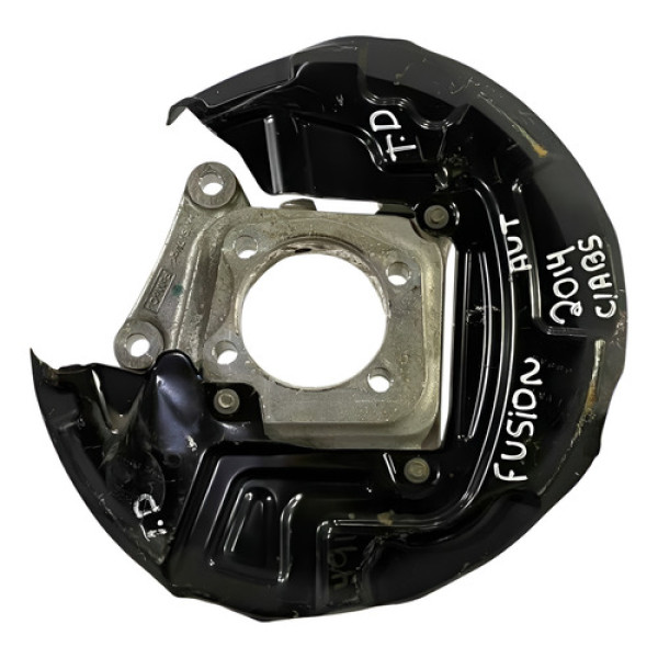 Montante Manga De Eixo Traseiro Direito Ford Fusion Aut 2014