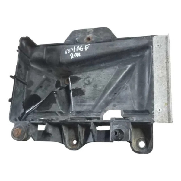Suporte Bateria Volkswagen Voyage Golg6 2013/2016 9154491545