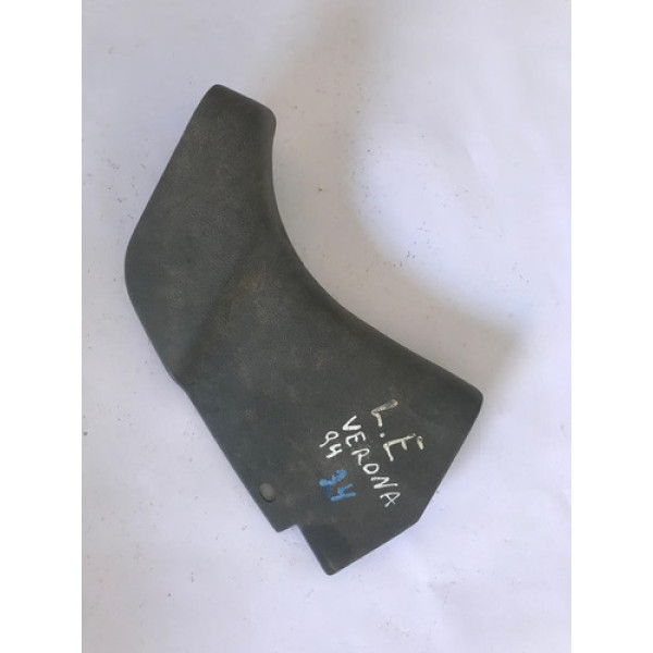 Moldura Acabamento Inferior Lado Esquerda Verona 547863483a