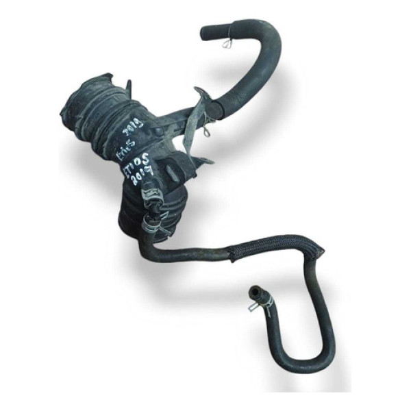 Mangueira Caixa Filtro Ar Toyota Etios 2018/2019 178800y090