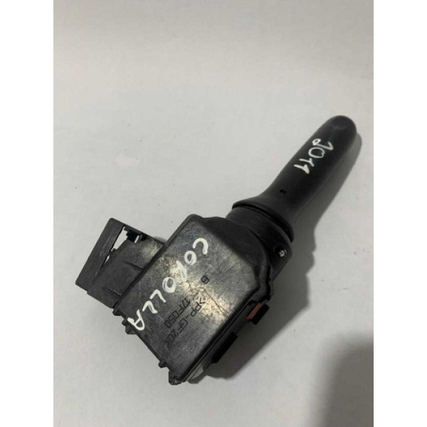 Chave Limpador Para Brisa Toyota Corolla 2011 17f050