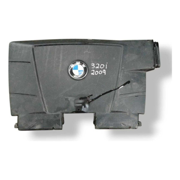 Capa Duto Entrada Ar Bmw  320i 2009 2010 2011 4607127889
