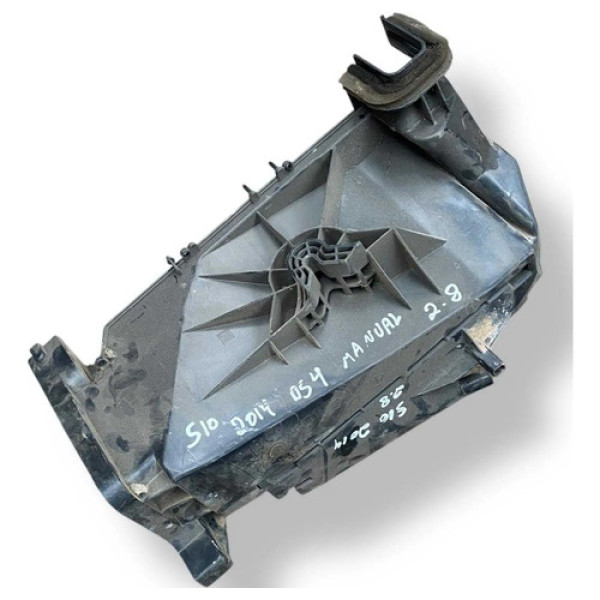 Carcaça Caixa Evaporadora Chevrolet S10 2.8 Manual 2014 2015