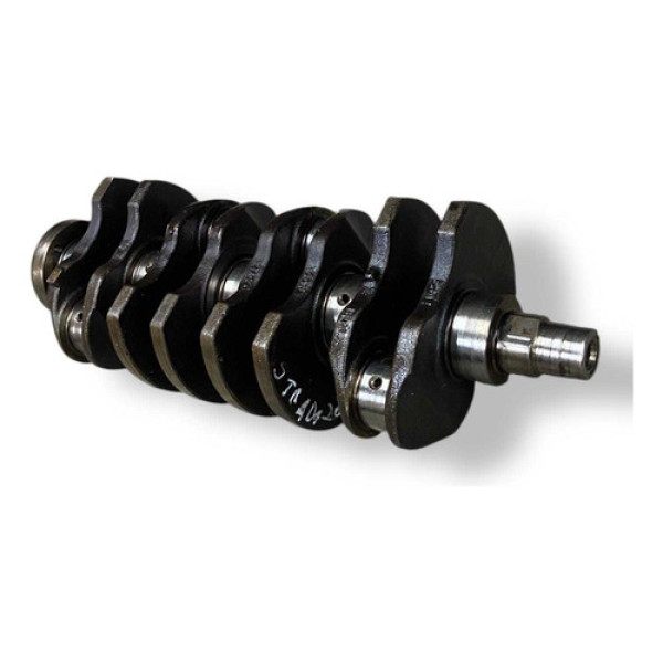 Virabrequim Fiat Strada 1.4  2012 2013 2014 2015 2016