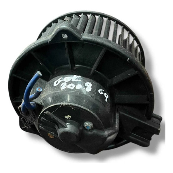 Motor Ar Forçado Volkswagen Parati G4 2005 2006 006mg0403