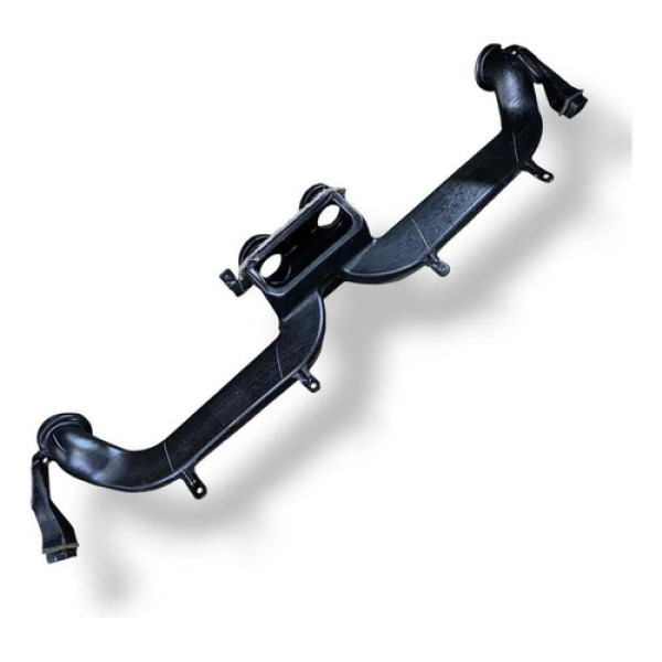 Duto Ar Painel Volkswagen Gol G5 1.0 2012 2013 5u1819655