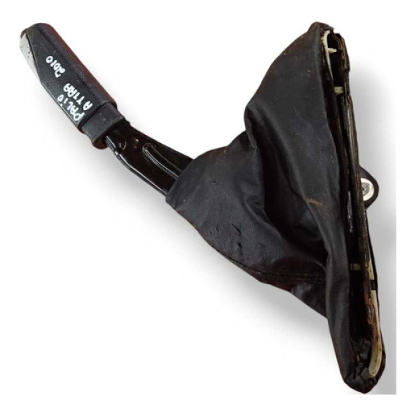 Alavanca Freio Mão  Fiat Palio Attractive 1.4 2010/2011